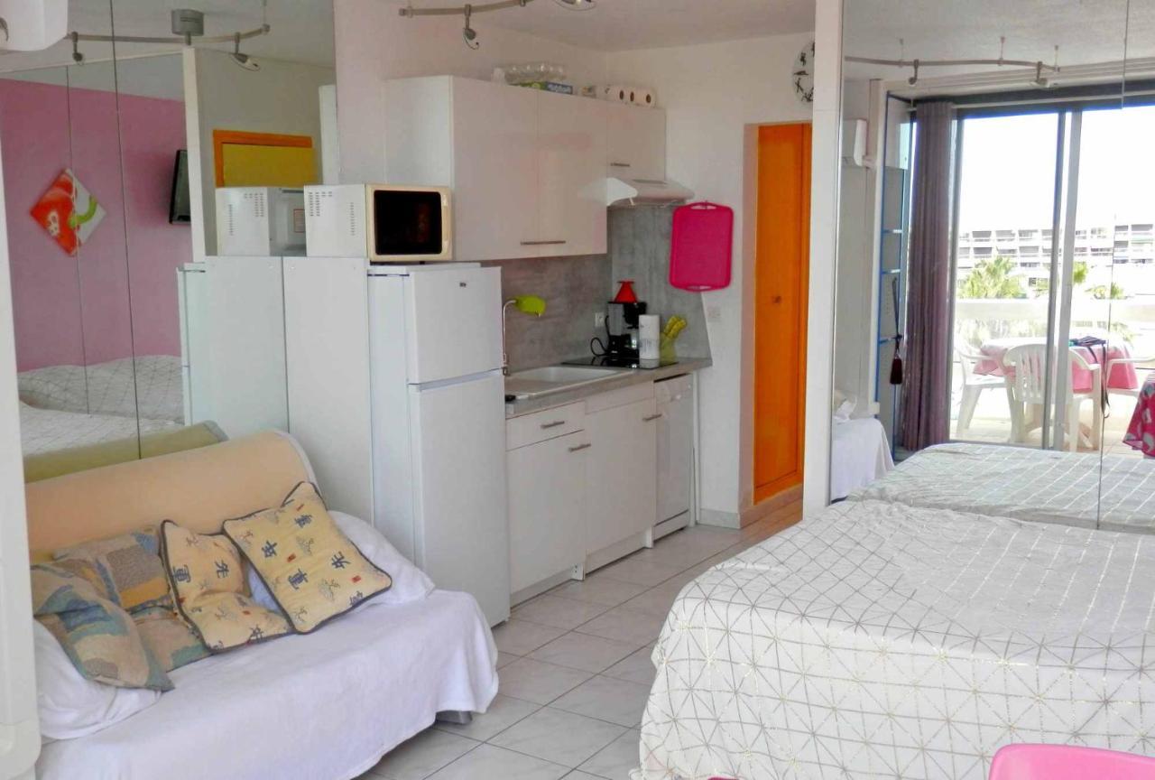 Studio Naturiste แอกด์ ภายนอก รูปภาพ